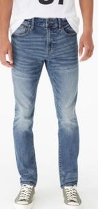 A.E. Outfitters Men's Airflex Slim Jeans